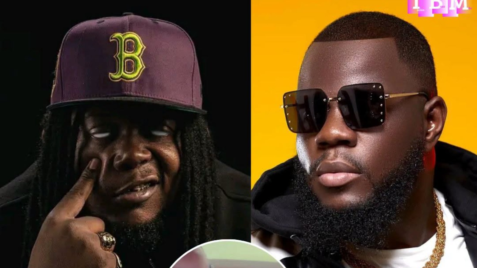 OBM et Tenor préparent-ils une nouvelle collaboration ? Les fans s'enflamment
